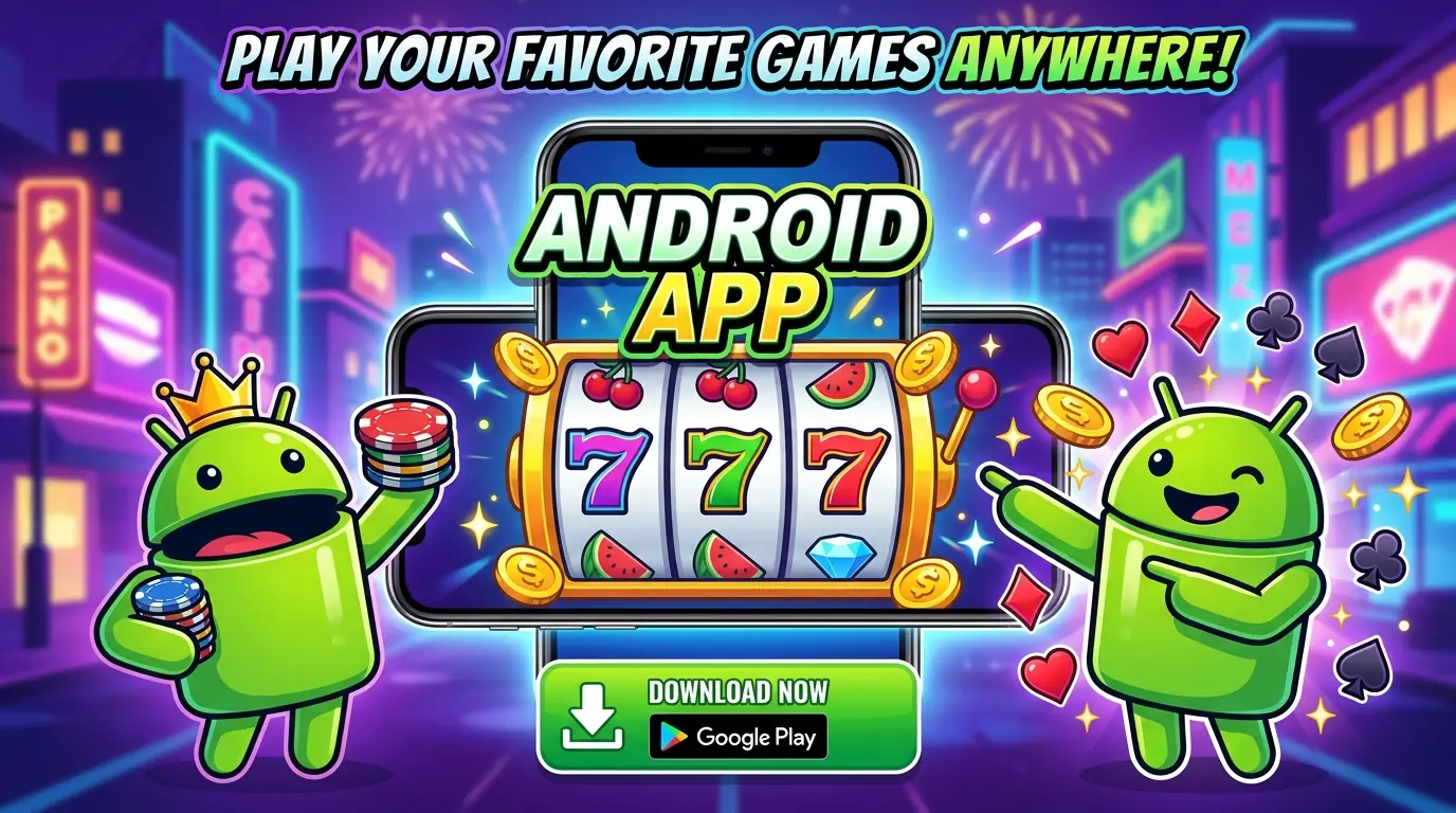 Betmgm Android app