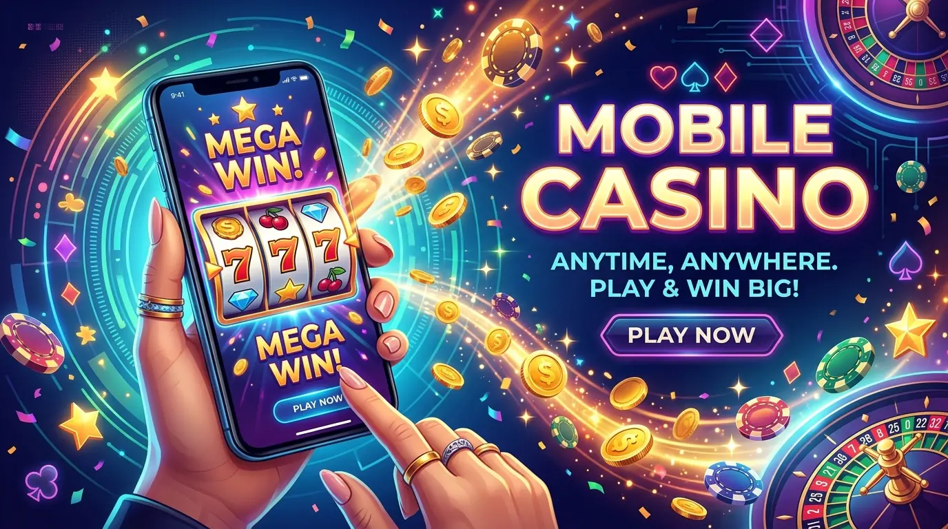 Betmgm mobile casino guide