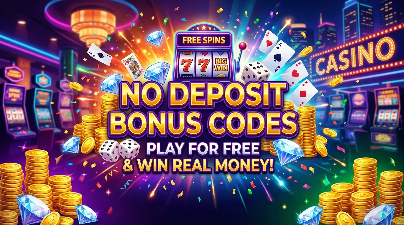 Betmgm casino no deposit bonus
