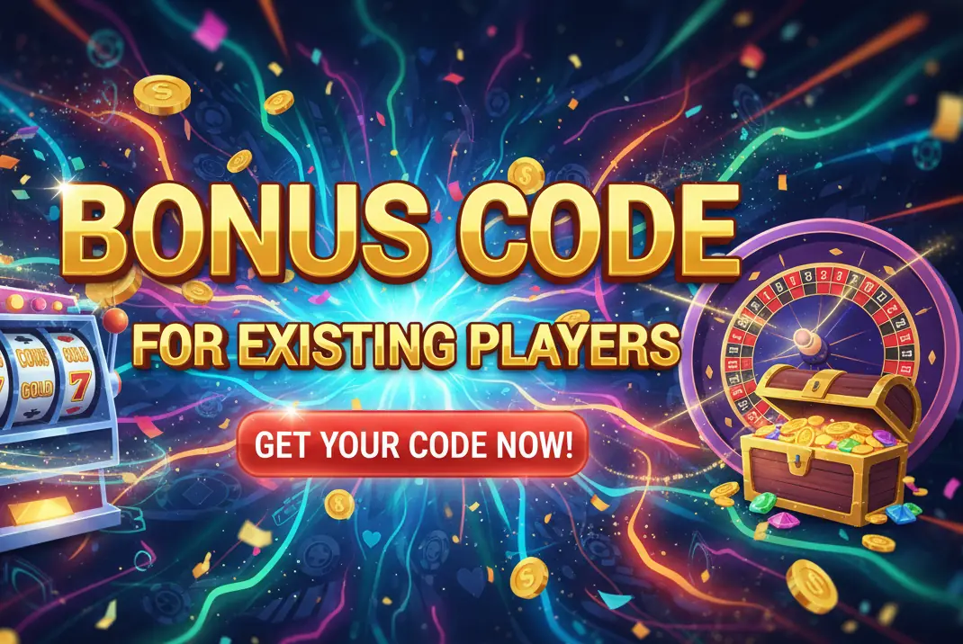 Betmgm casino existing player bonus