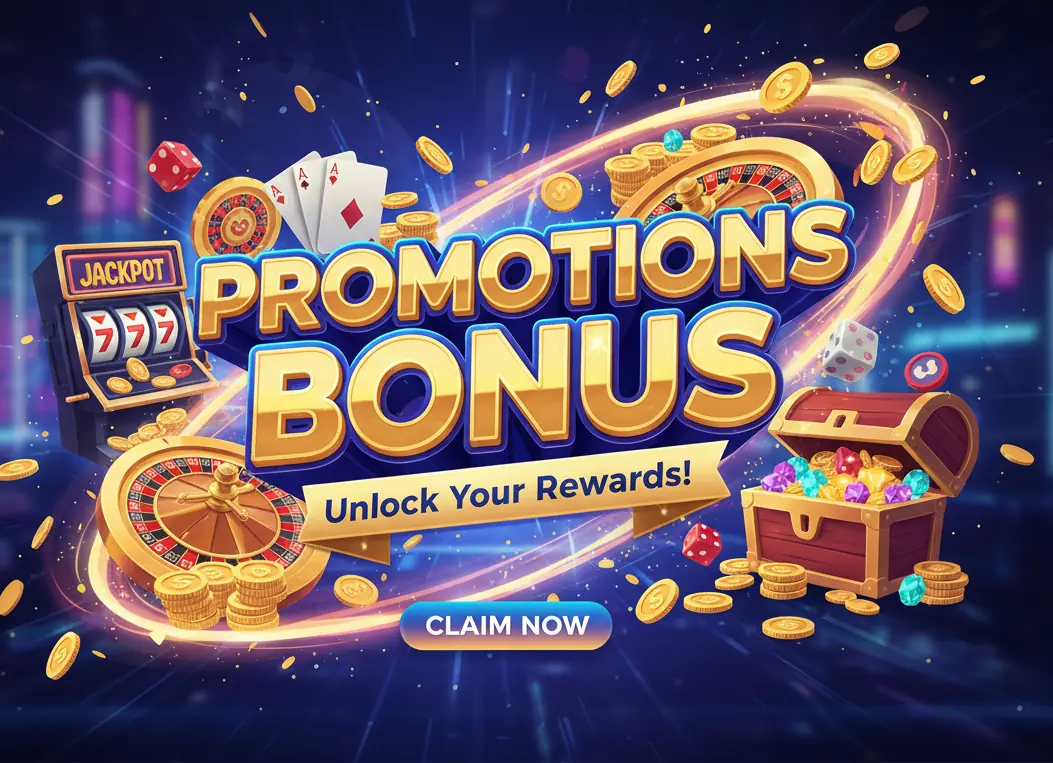Betmgm casino deals