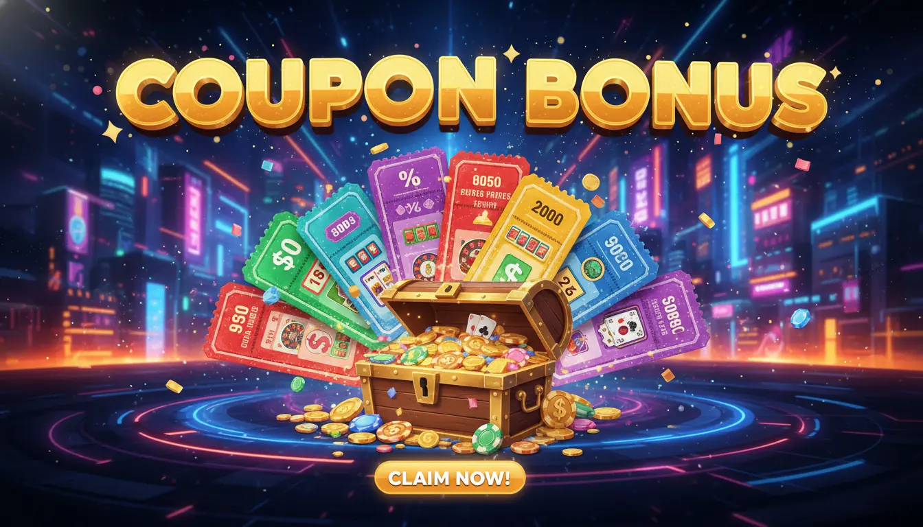 Betmgm casino coupon offers