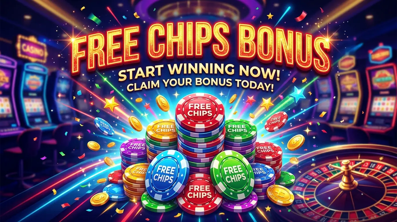 Betmgm bonus chips