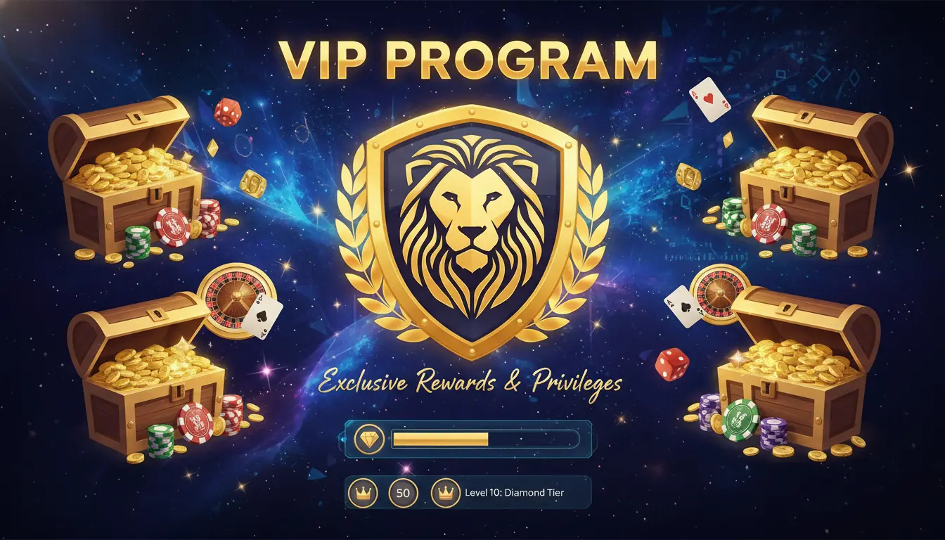 Betmgm loyalty program