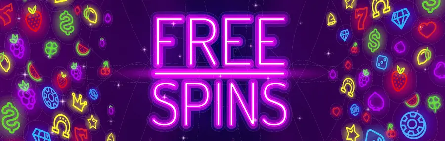 Betmgm casino free spins