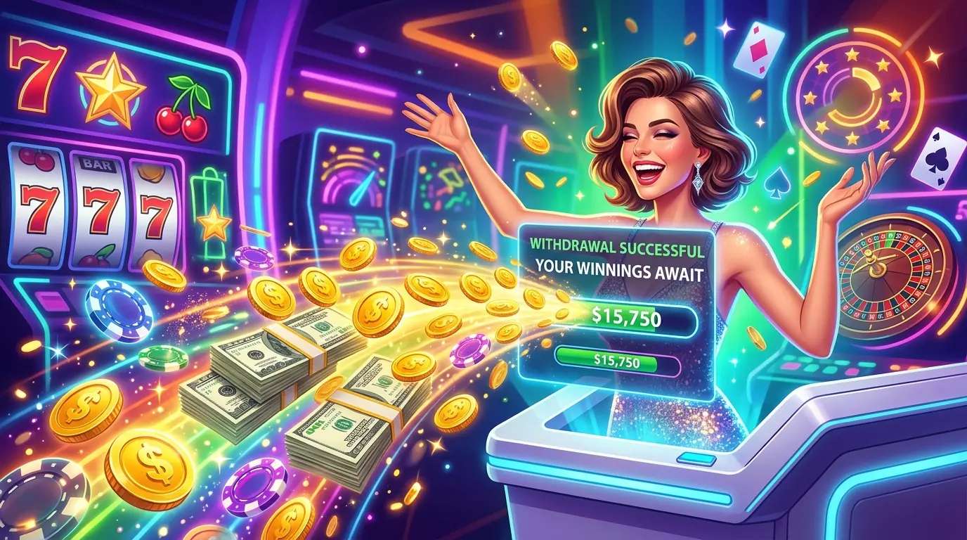 Betmgm withdrawal