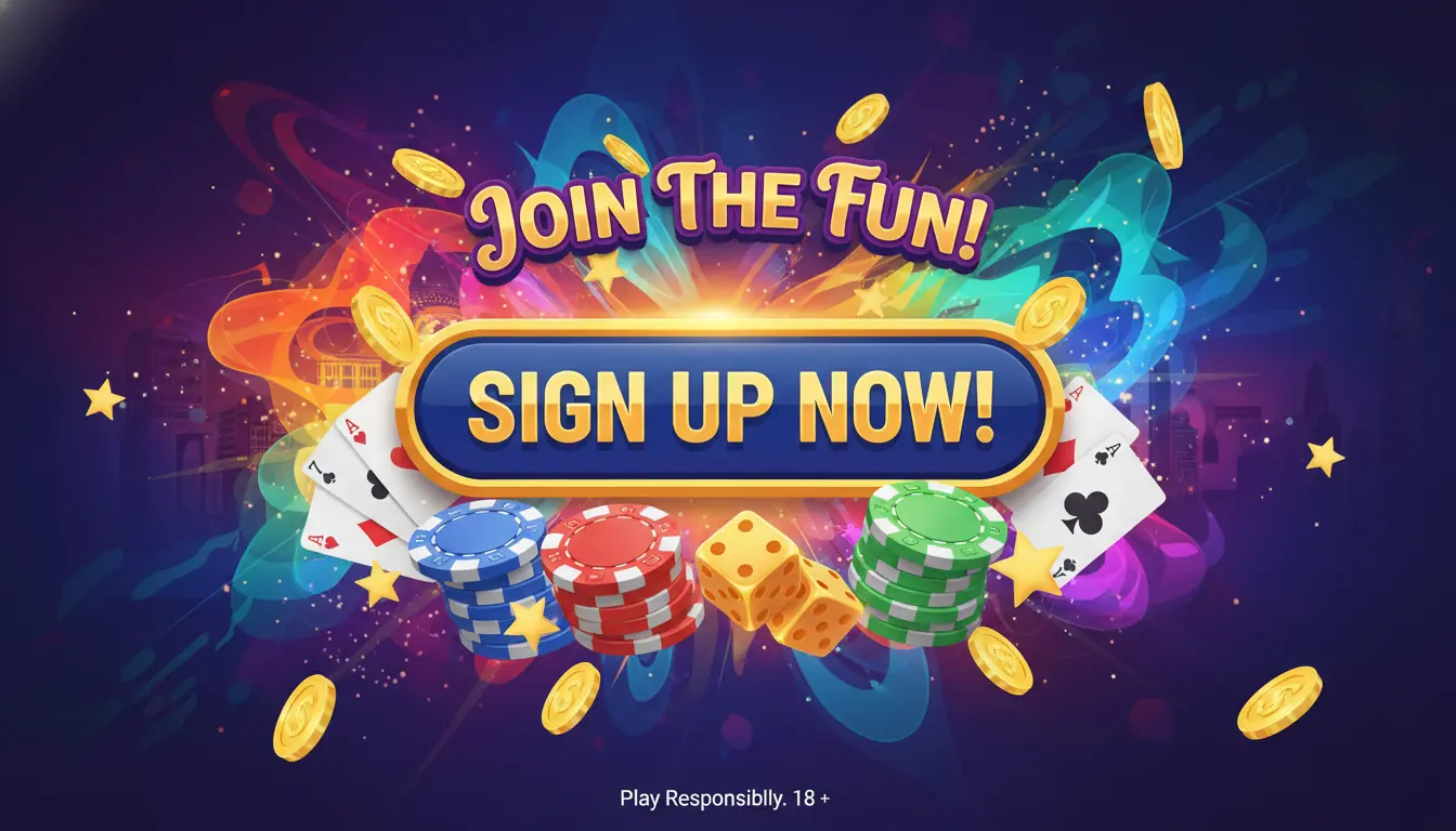 Betmgm casino registration