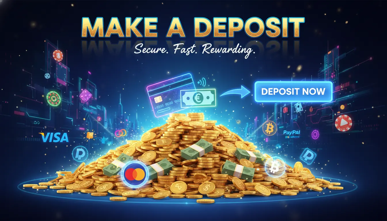 Betmgm casino payment methods