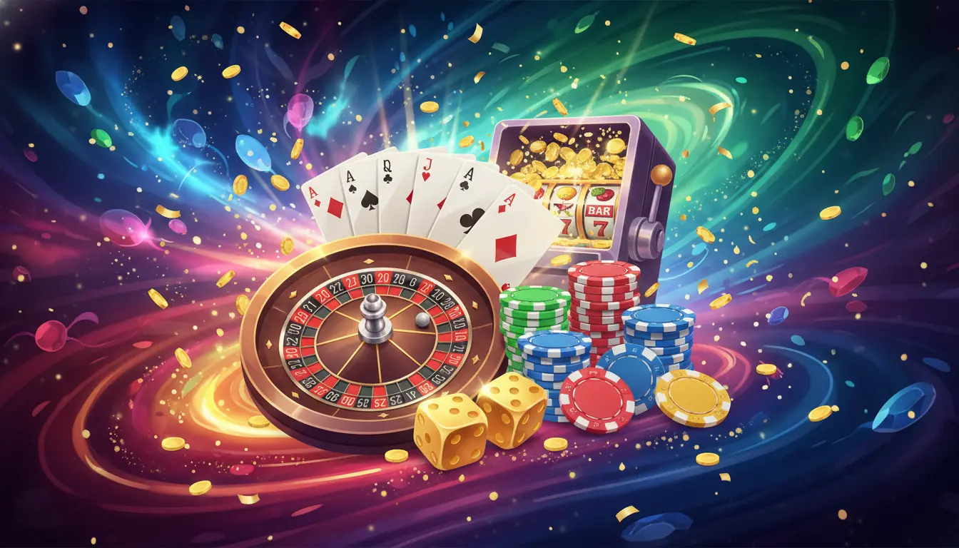 Betmgm casino owner