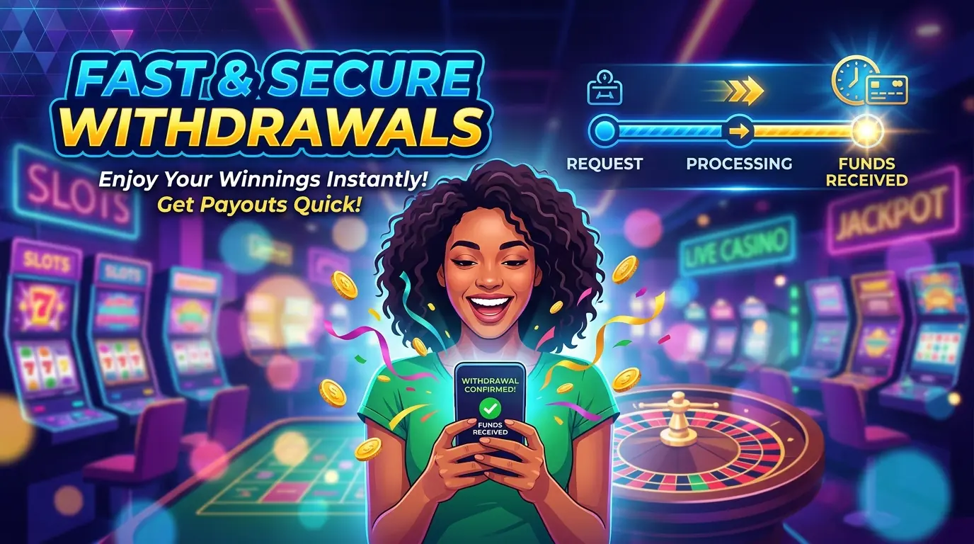Betmgm withdrawal time
