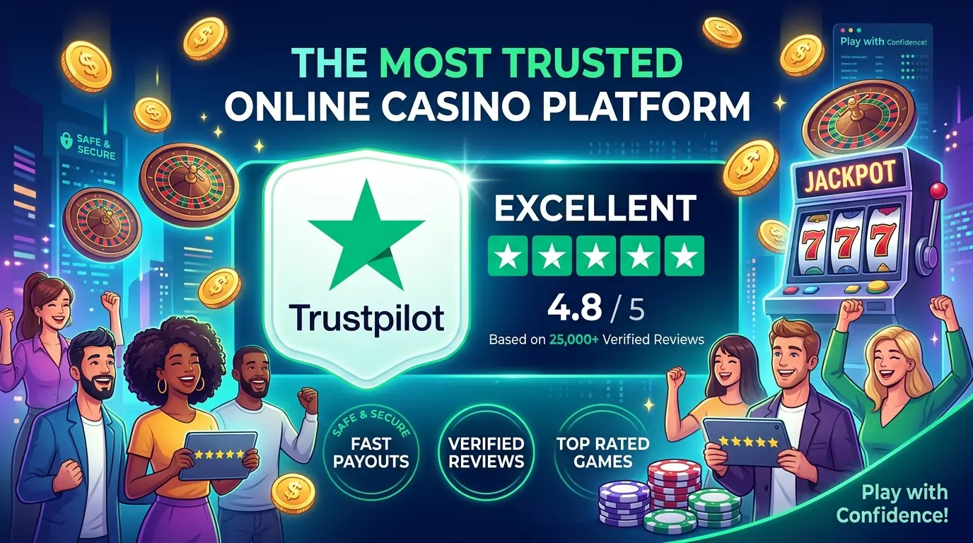 Betmgm casino reviews