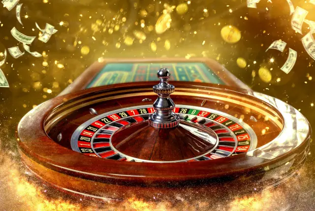 Betmgm casino roulette