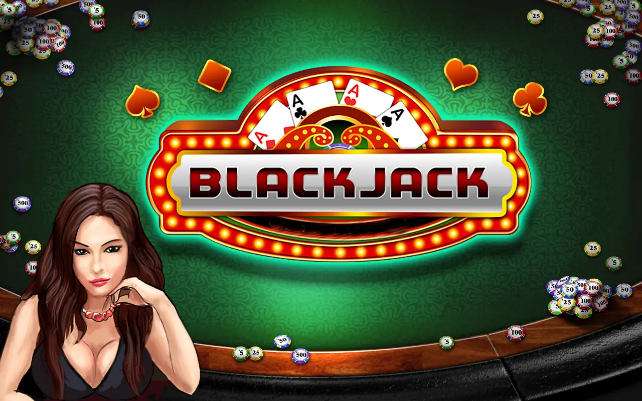 Betmgm casino blackjack