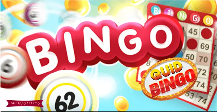 Betmgm casino bingo