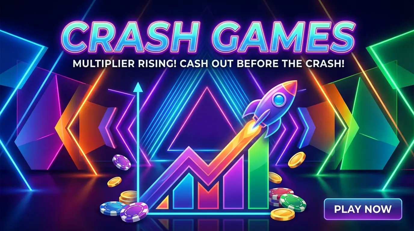 Betmgm crash games