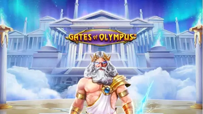Betmgm casino Gates of Olympus