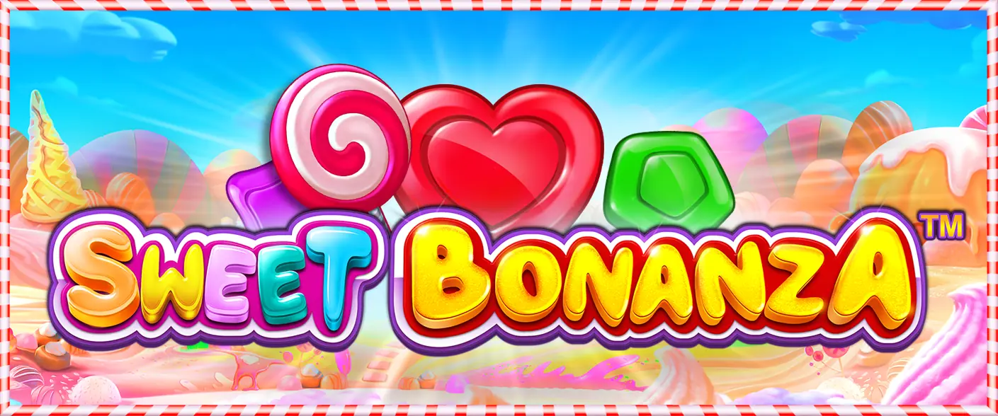 Betmgm casino Sweet Bonanza