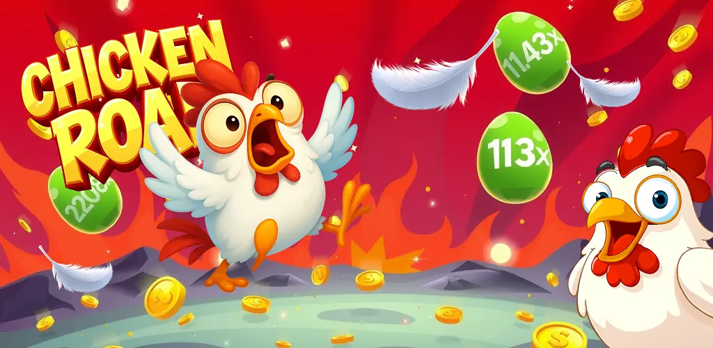 Betmgm Chicken Road game